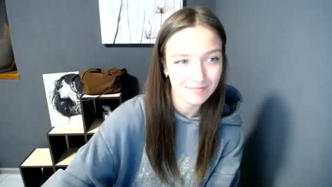 Jesica online show from 07.10.26