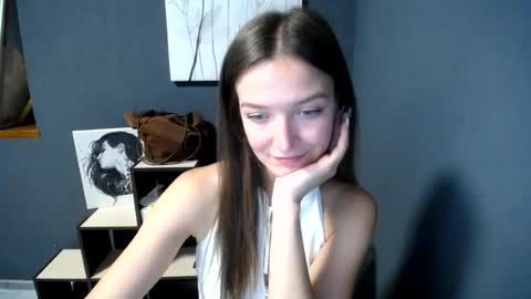 Jesica online show from 07.20.26