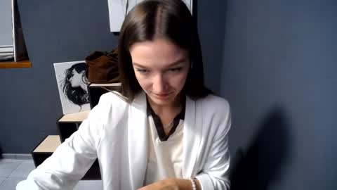 Jesica online show from 07.22.26