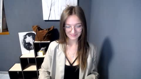 Jesica online show from 07.25.26