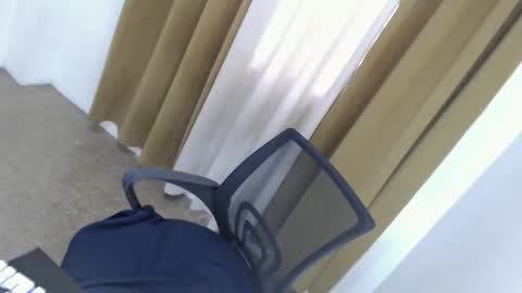 Hot Jessie online show from 05.24.26