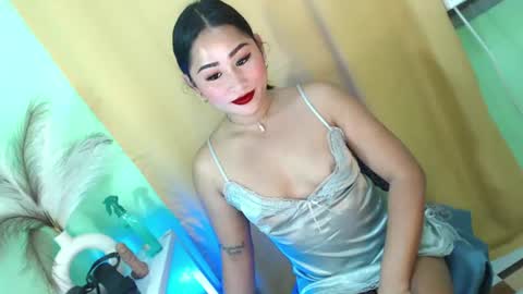 Hot Jessie online show from 07.30.26