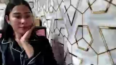 Hot Jessie online show from 07.31.26