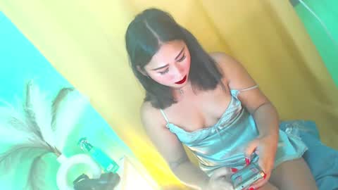 Hot Jessie online show from 08.01.26