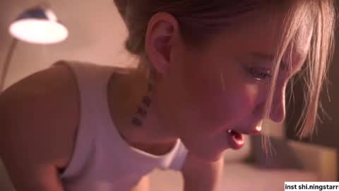 Nika online show from 02.14.25