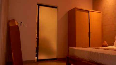 Nika online show from 11.24.25