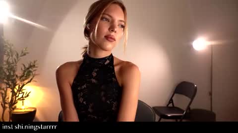 Nika online show from 07.10.26