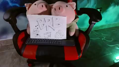  .. shinobi .. online show from 12.02.24