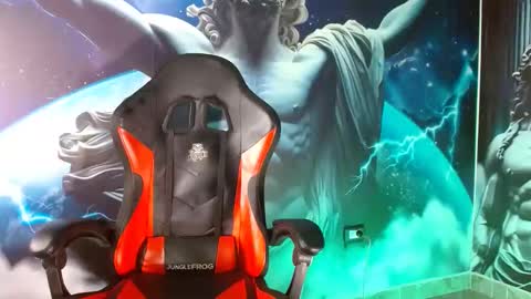  .. shinobi .. online show from 12.04.24