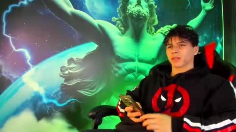  .. shinobi .. online show from 12.16.24