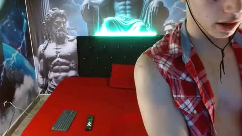  .. shinobi .. online show from 01.19.25