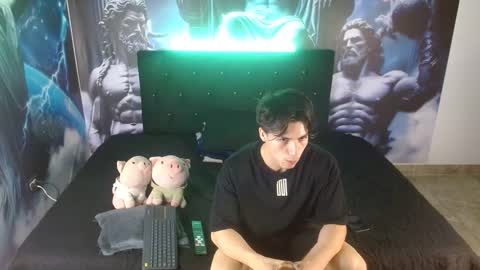  .. shinobi .. online show from 01.23.25