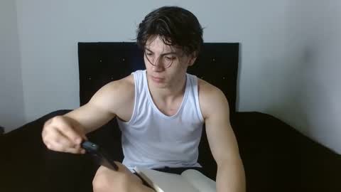  .. shinobi .. online show from 02.14.25