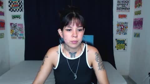 shinobu_queen online show from 02.06.26