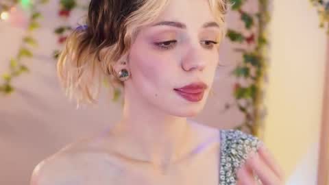 JennyMira   THANK YOU FOR 77 777  online show from 11.04.25