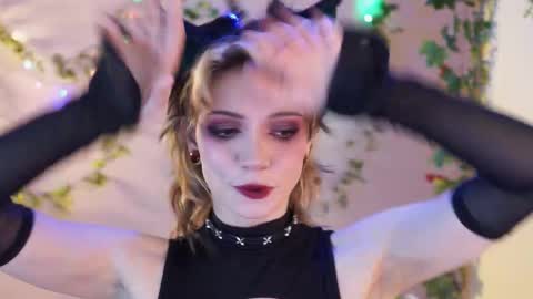 JennyMira   THANK YOU FOR 77 777  online show from 11.24.25