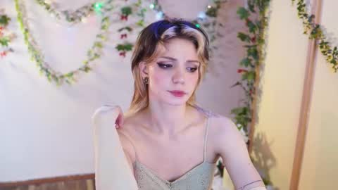 JennyMira   THANK YOU FOR 77 777  online show from 12.04.25