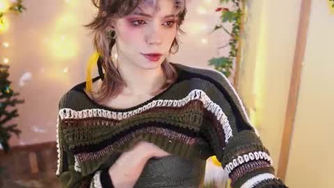 JennyMira   THANK YOU FOR 77 777  online show from 12.21.25