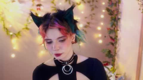 JennyMira   THANK YOU FOR 77 777  online show from 02.13.26