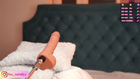 Aurora Lexi Daniela Wendynew online show from 03.11.25