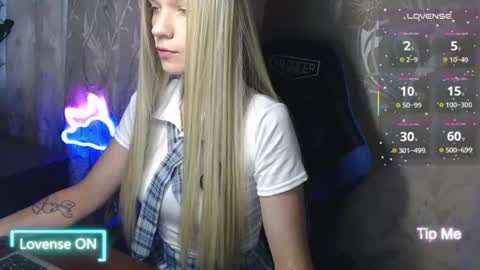 Victoria online show from 07.25.26