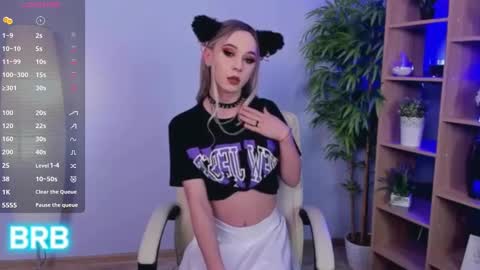 Jennifer  Streaming time online show from 02.18.25