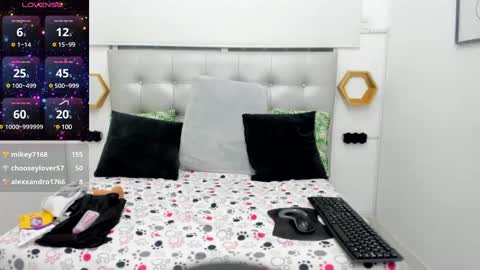 Snapshot of shira_sexylove chatting on 02.27.25 shira_sexylove online show from 02.27.25