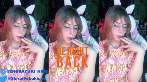 Im Lilu Rosenblum  Guys I have   ----Ill be glad to see you there online show from 12.13.24