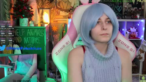 Im Lilu Rosenblum  Guys I have   ----Ill be glad to see you there online show from 12.15.24