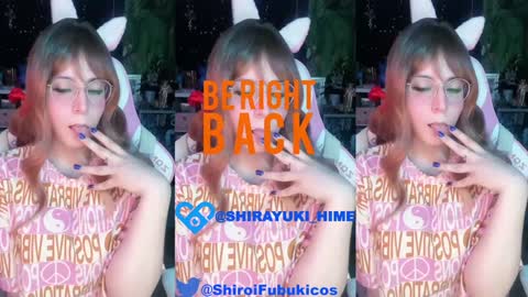 Im Lilu Rosenblum  Guys I have   ----Ill be glad to see you there online show from 01.06.25