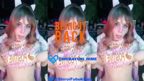 Im Lilu Rosenblum  Guys I have   ----Ill be glad to see you there online show from 02.14.25