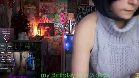 Im Lilu Rosenblum  Guys I have   ----Ill be glad to see you there online show from 02.17.25