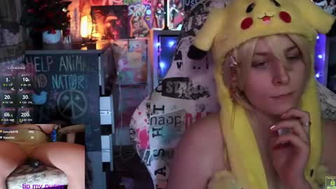 Im Lilu Rosenblum  Guys I have   ----Ill be glad to see you there online show from 03.04.25