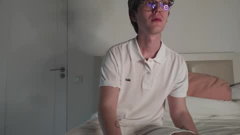 Matthew online show from 05.21.26