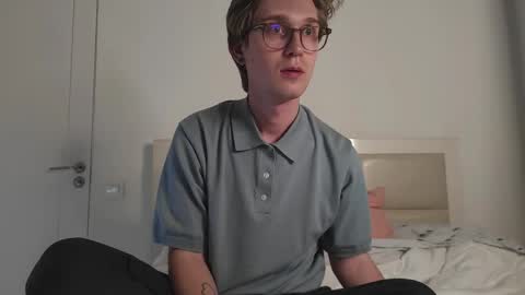 Matthew online show from 05.26.26