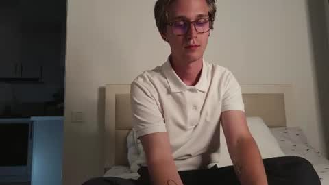 Matthew online show from 07.08.26