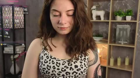Breanna online show from 04.28.26