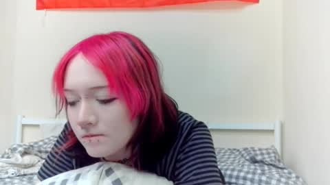 Luna online show from 02.15.26