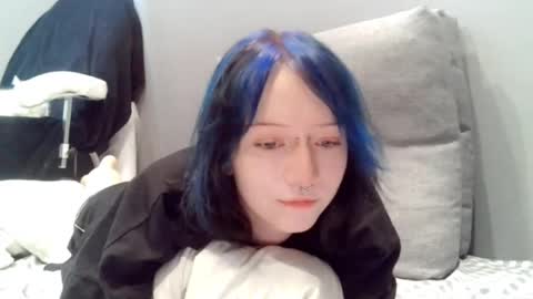 Luna online show from 03.15.26