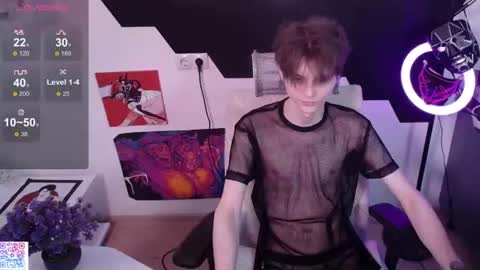 shiromy_ online show from 06.24.26