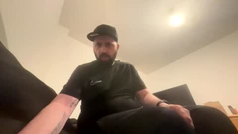 Shady online show from 07.11.26