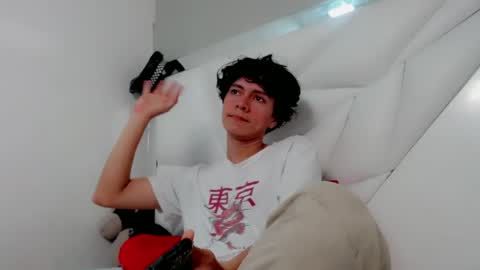 SHIRO online show from 04.11.26