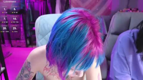 SHIROxLOLY online show from 06.05.26