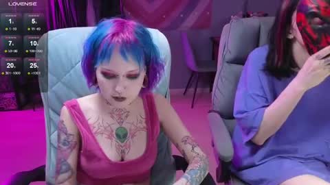SHIROxLOLY online show from 06.06.26