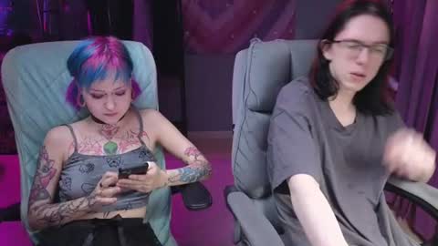 SHIROxLOLY online show from 06.16.26