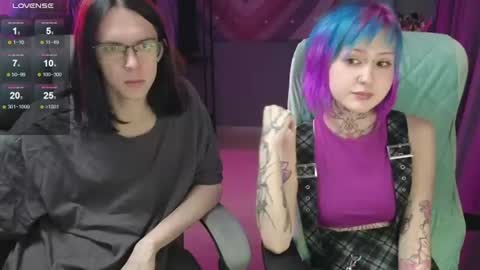 SHIROxLOLY online show from 06.17.26
