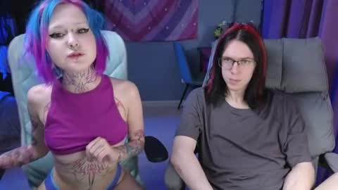 SHIROxLOLY online show from 06.21.26