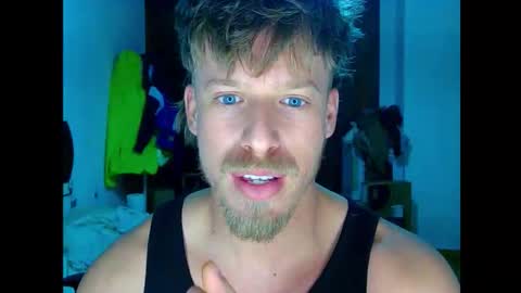 Cick Goreskin online show from 11.20.25