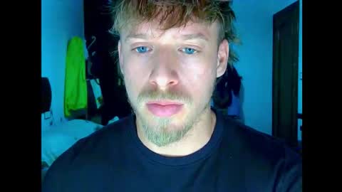 Cick Goreskin online show from 12.04.25