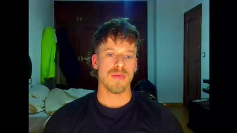 Cick Goreskin online show from 12.18.25